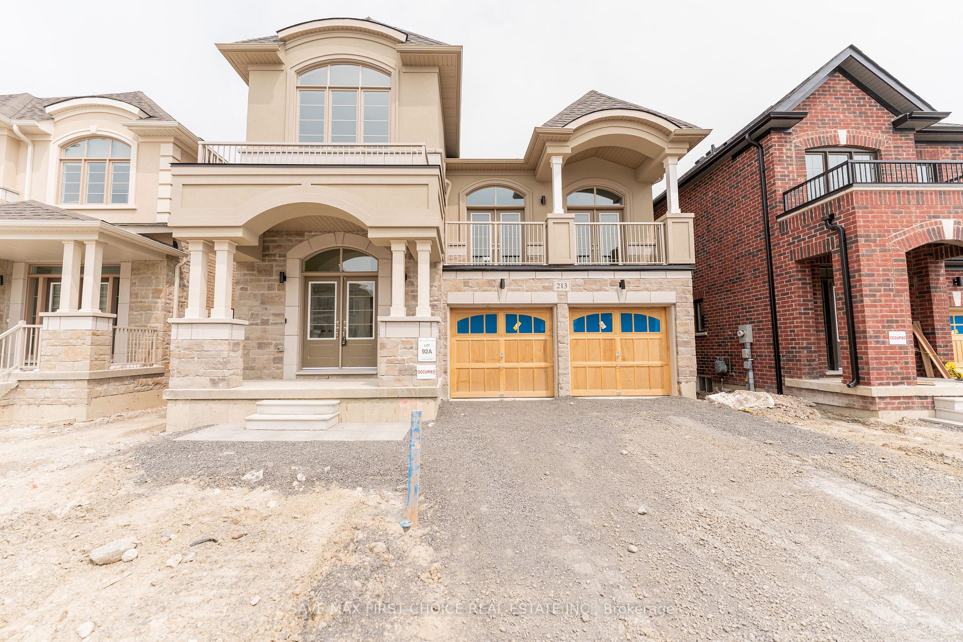 213 Doug Finney St