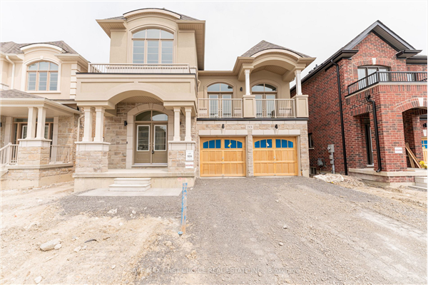 213 Doug Finney St, Oshawa