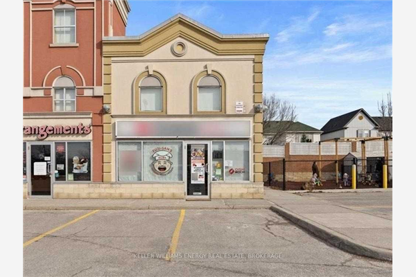 20 Broadleaf Ave, Whitby
