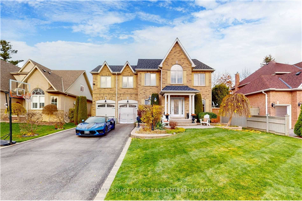 5 Osgoode Gate N, Clarington