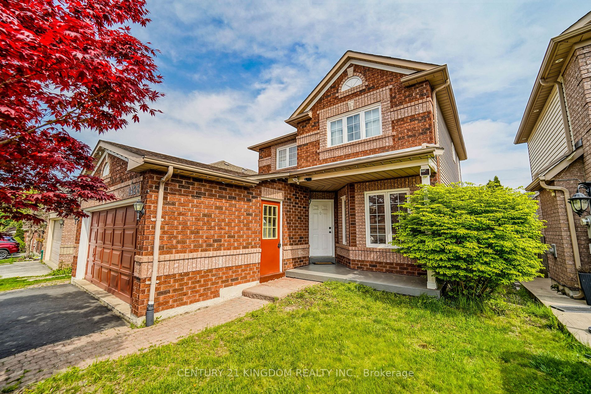 1422 Major Oaks Rd