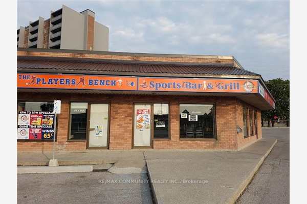 1330 Ritson Rd N, Oshawa