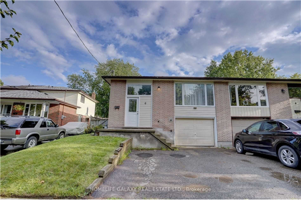 6 Little Ave, Clarington