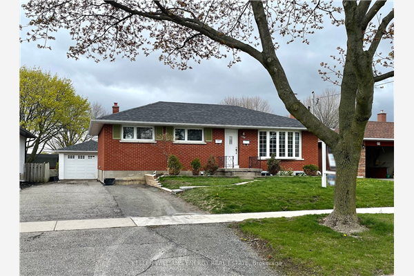 Oshawa