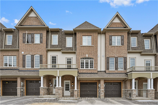 144 Honey Crisp Lane, Clarington
