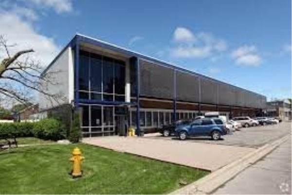 12 Cranfield Rd, Toronto