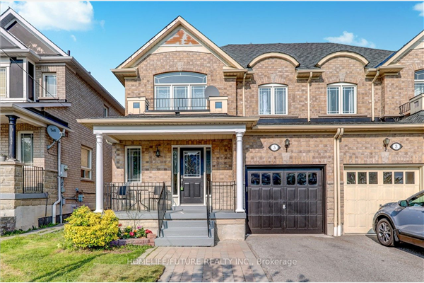 5 Hollier Dr, Ajax