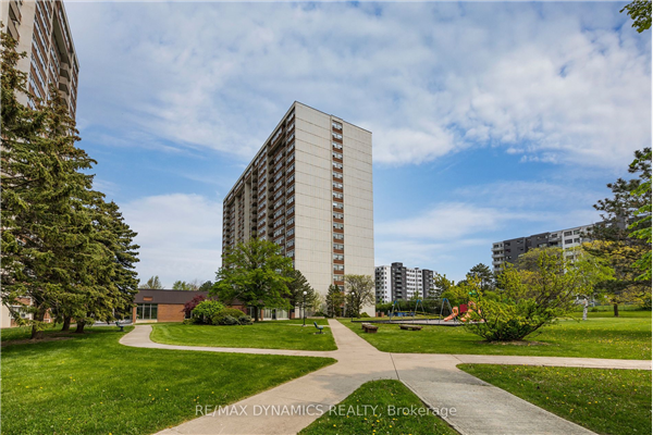 45 Silver Springs Blvd, Toronto