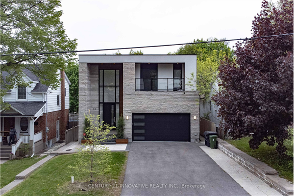 86 Brooklawn Ave, Toronto
