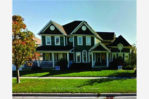 95 Port Of Newcastle St, Clarington