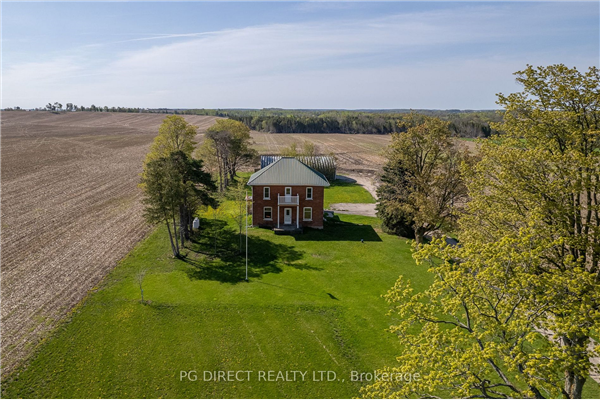 3750 Highway 7A, Scugog
