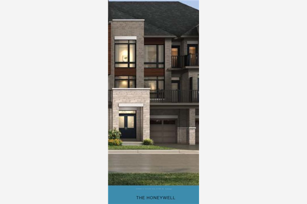Lot 76 Coppini Lane, Ajax