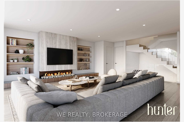 380 Rouge Hill Crt, Pickering