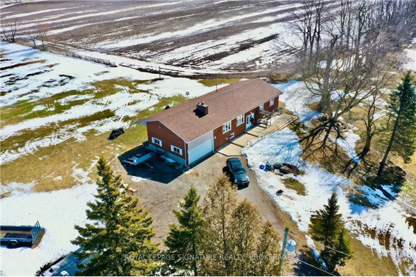 14751 Highway 12 Rd, Scugog