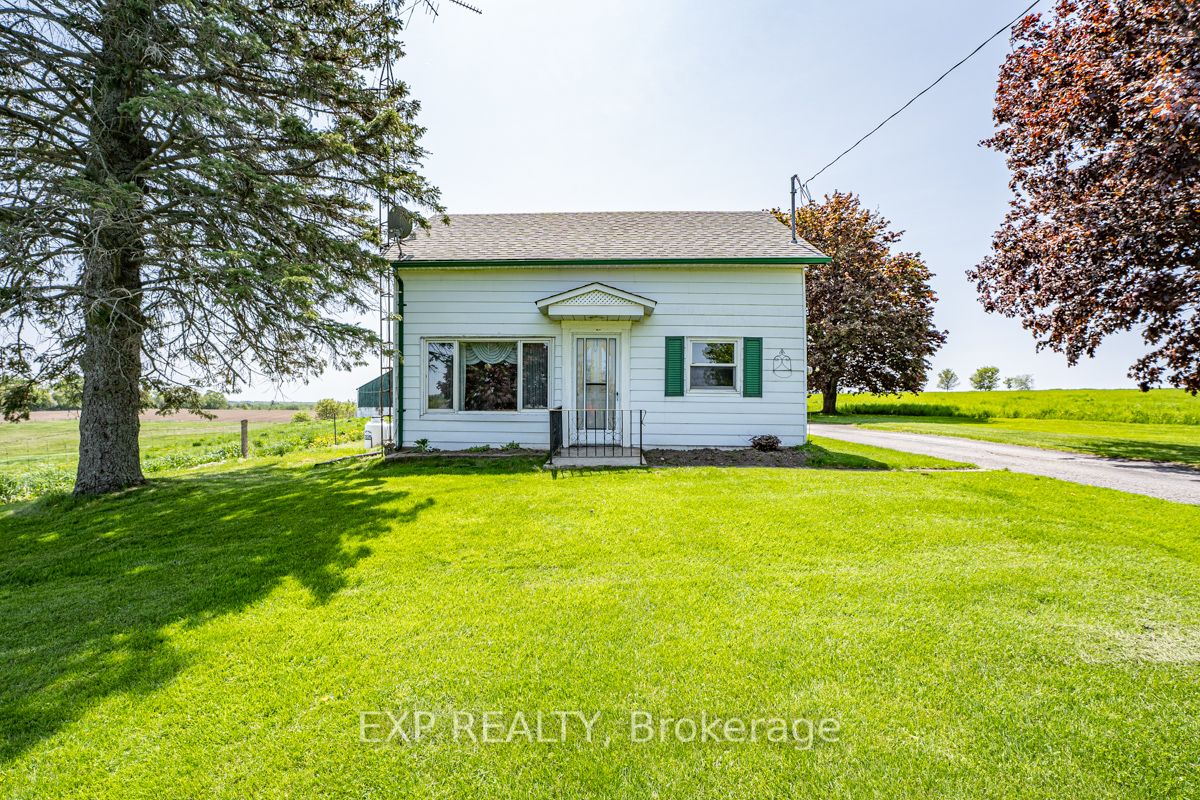 4591 Concession 5 Rd