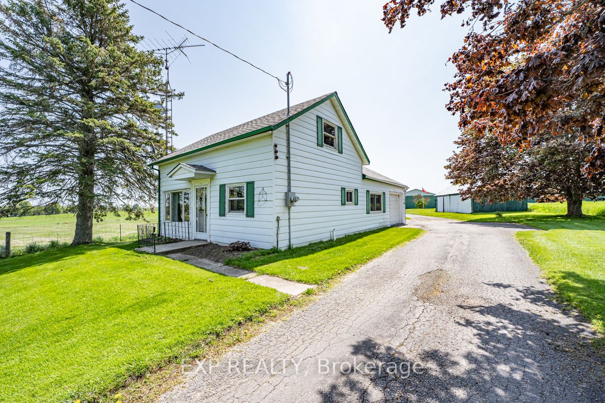 4591 Concession 5 Rd