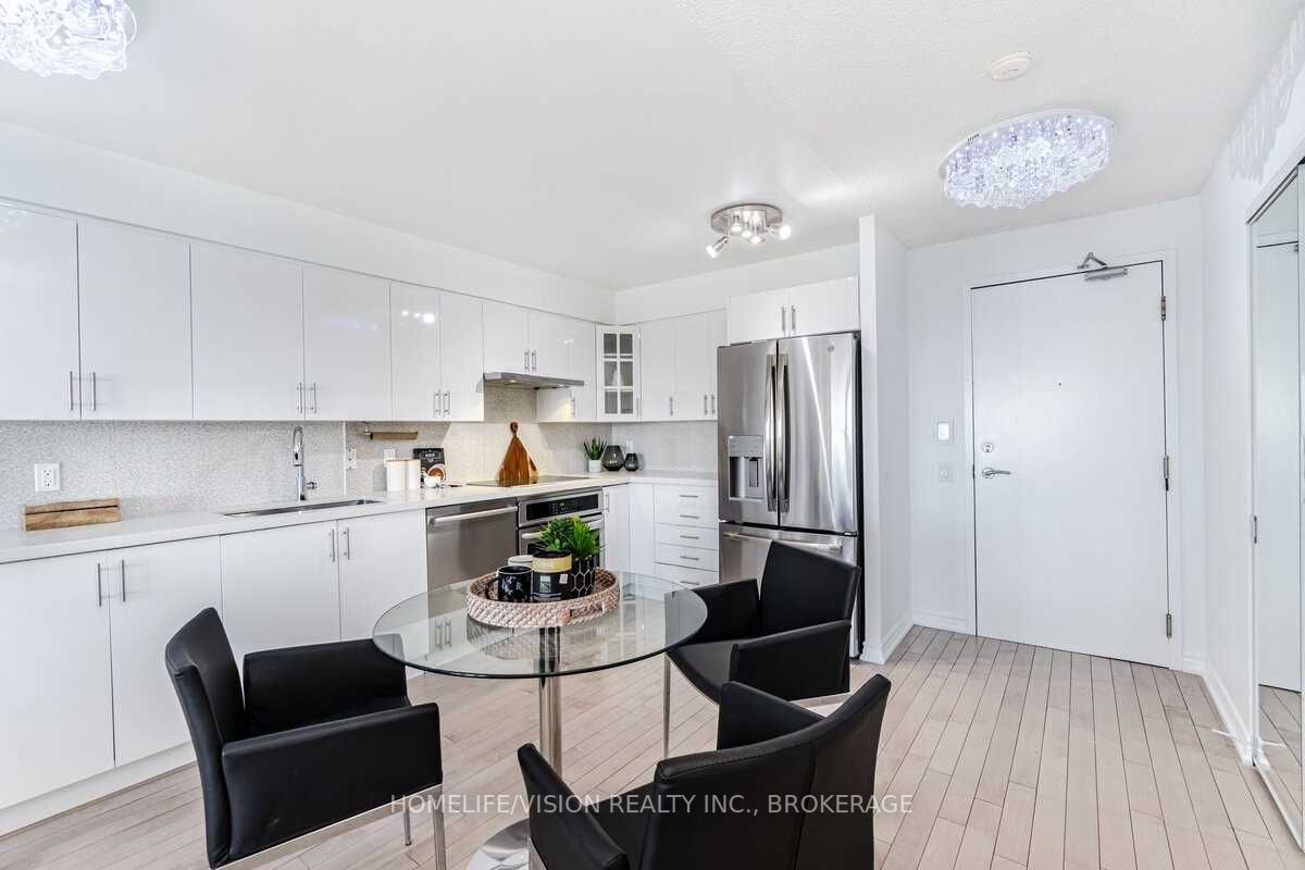 8 Mondeo Dr, #1521