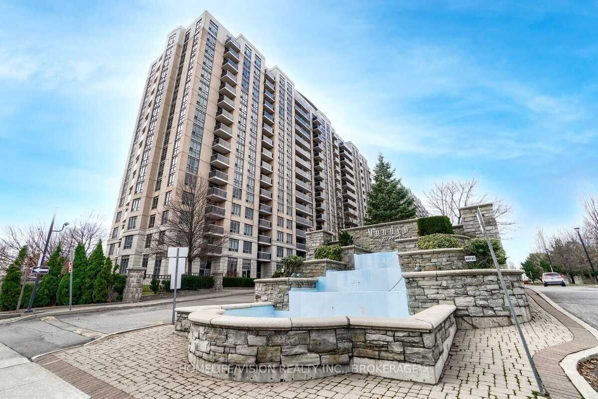 8 Mondeo Dr, #1521