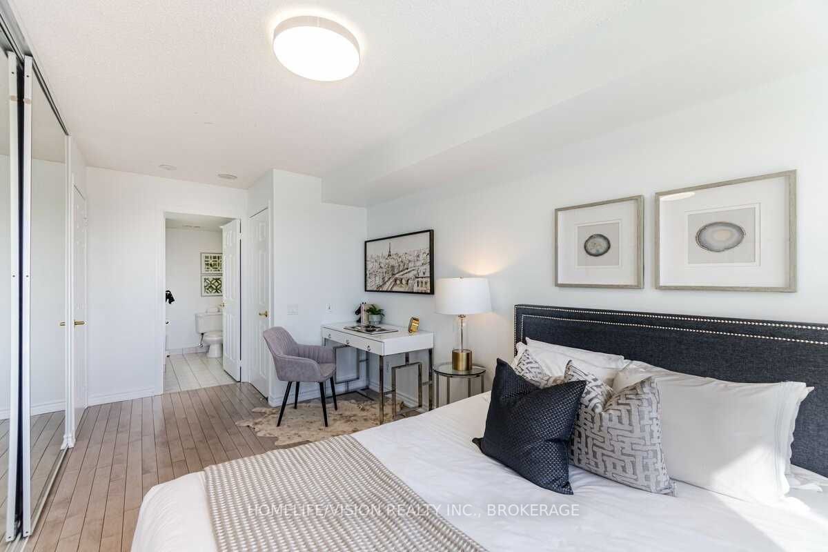 8 Mondeo Dr, #1521
