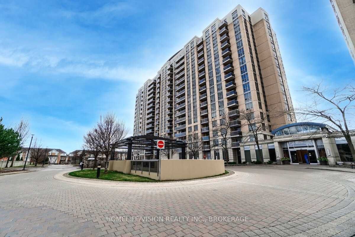 8 Mondeo Dr, #1521
