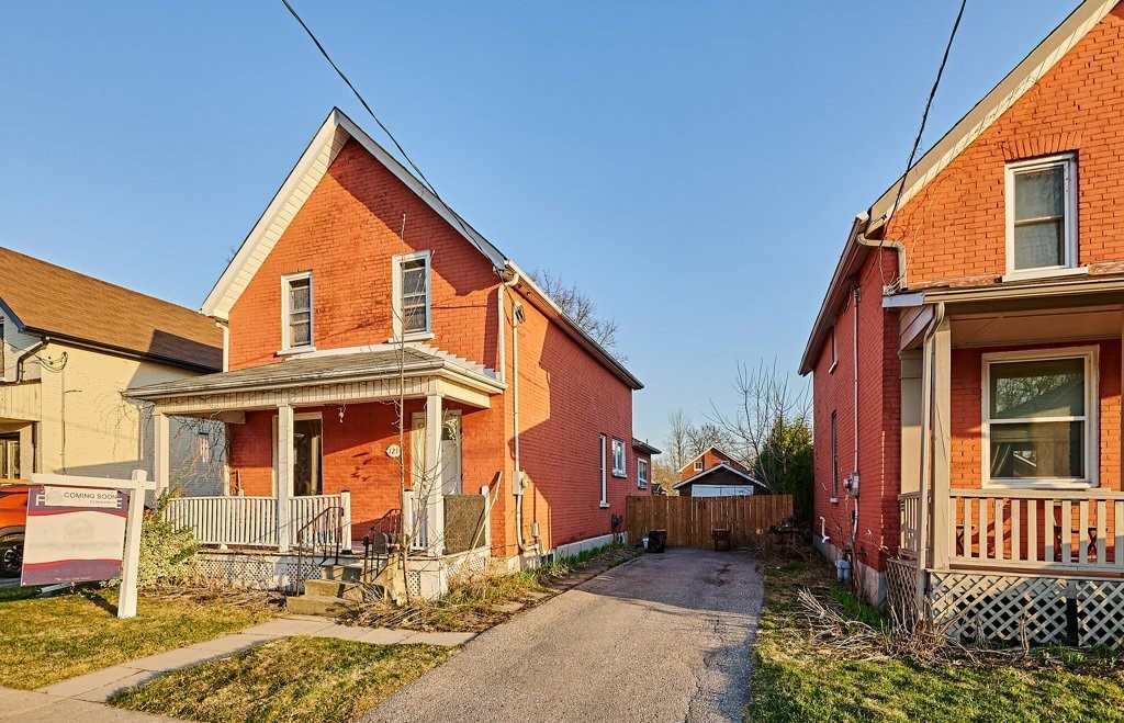 121 Stacey Avenue
