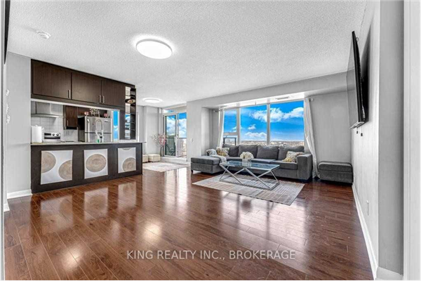 25 Town Centre Crt, Toronto