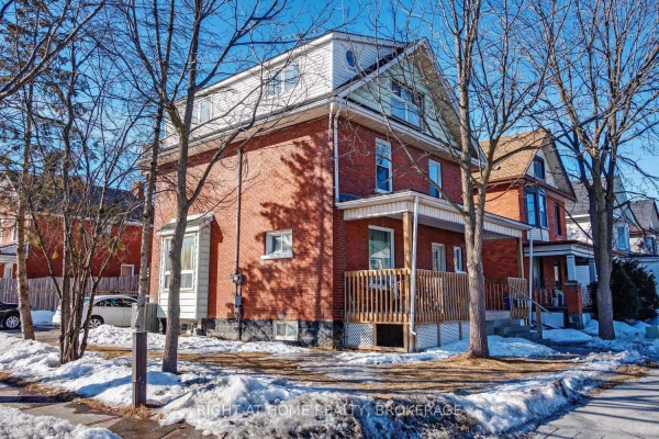 54 Ritson Rd S, Oshawa