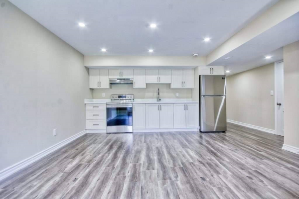 2117 Saffron Dr, Pickering