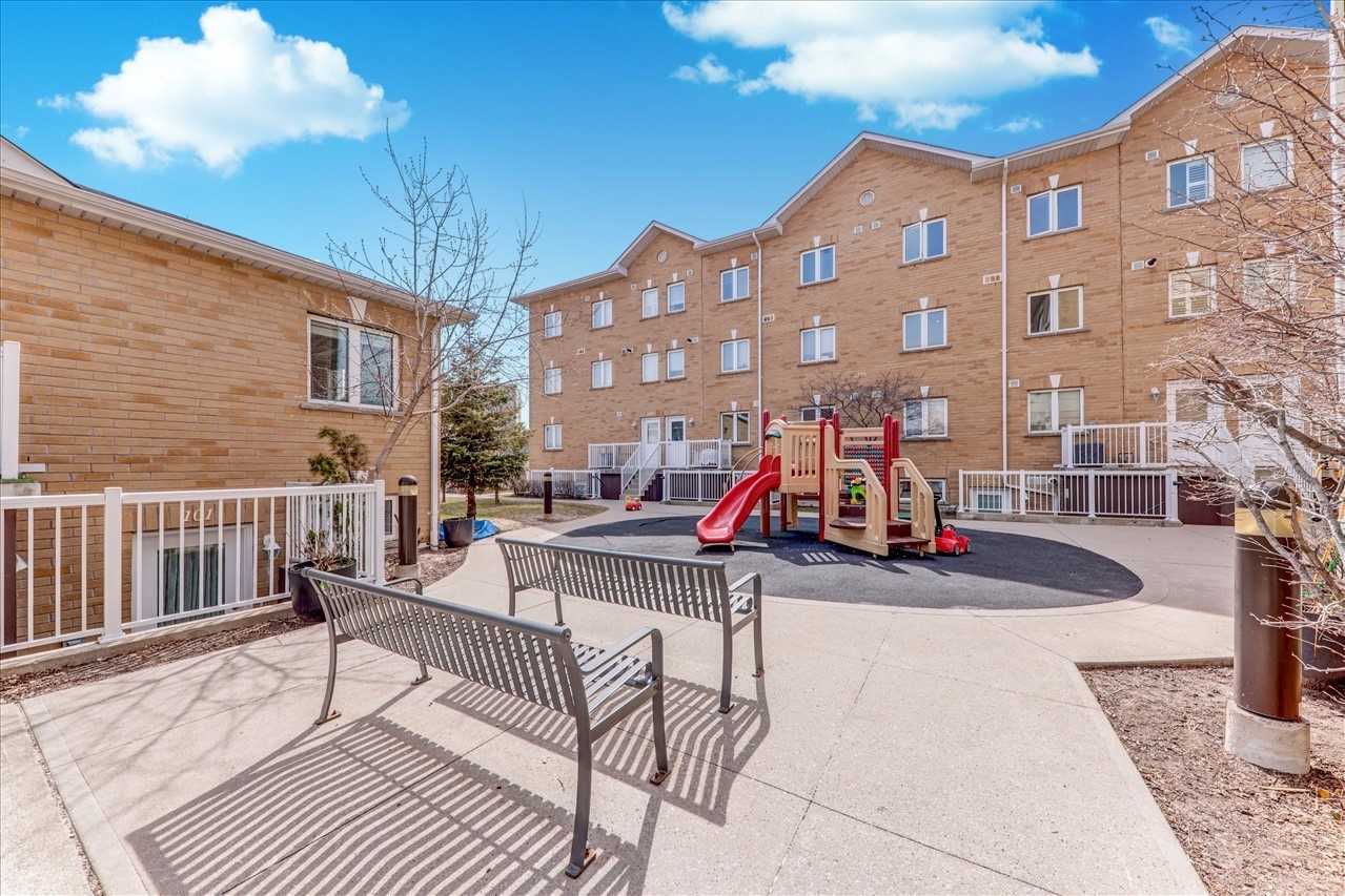 1785 Markham Road, #101