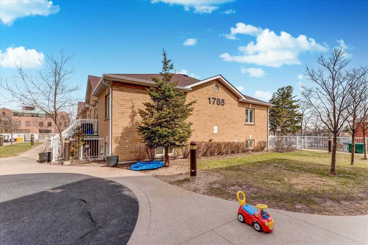 1785 Markham Road, #101