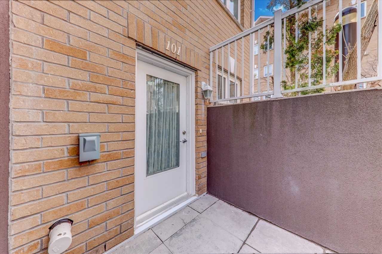 1785 Markham Road, #101