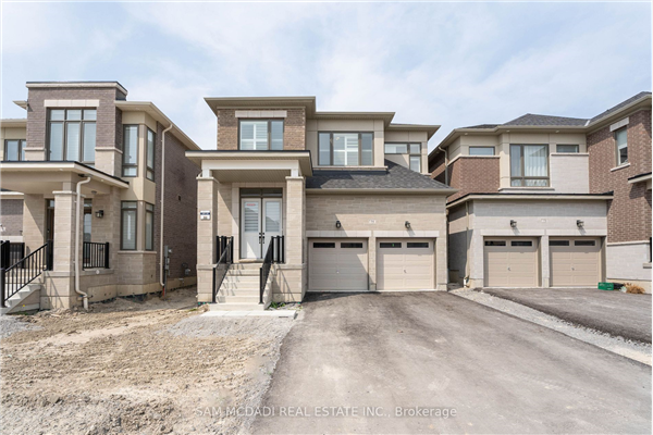 75 Priory Dr, Whitby