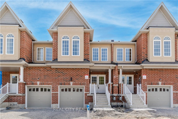 1199 Kettering Dr N, Oshawa
