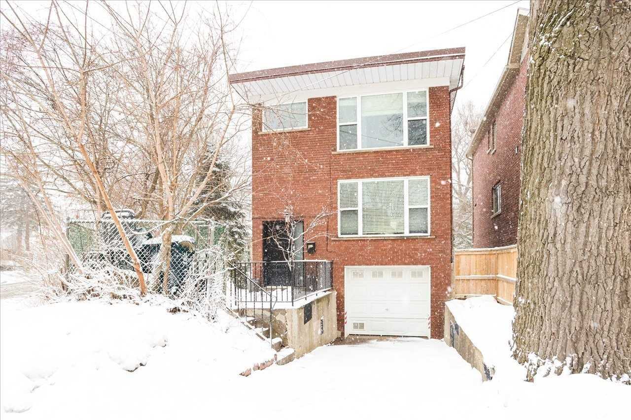 135 Queensbury Avenue