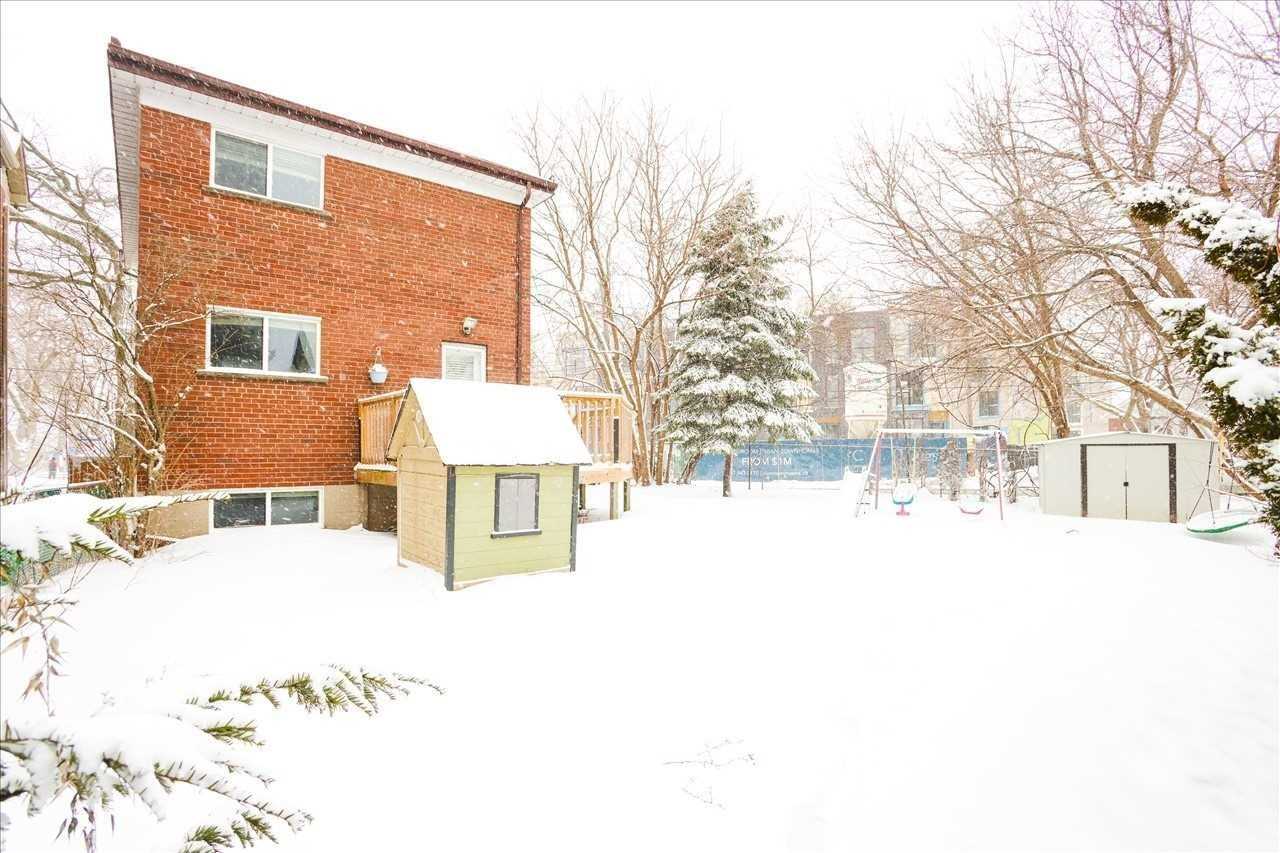 135 Queensbury Avenue