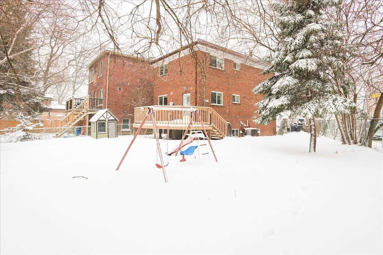 135 Queensbury Avenue
