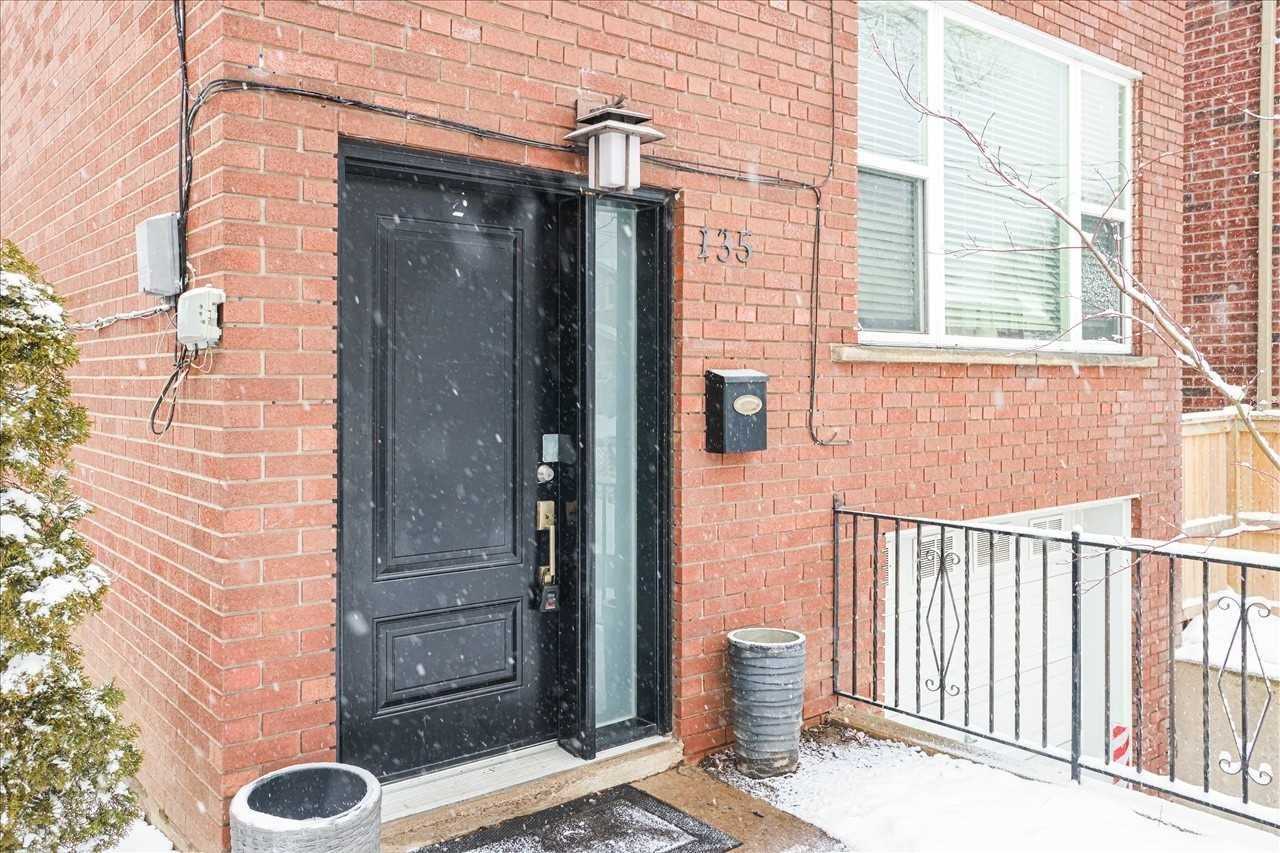 135 Queensbury Avenue