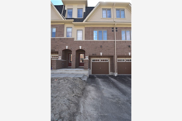 2672 Magdalen Path, Oshawa