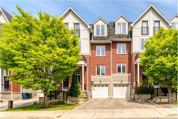 225 Dairy Dr, Toronto