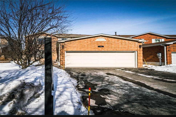 36 Stanford Cres, Clarington