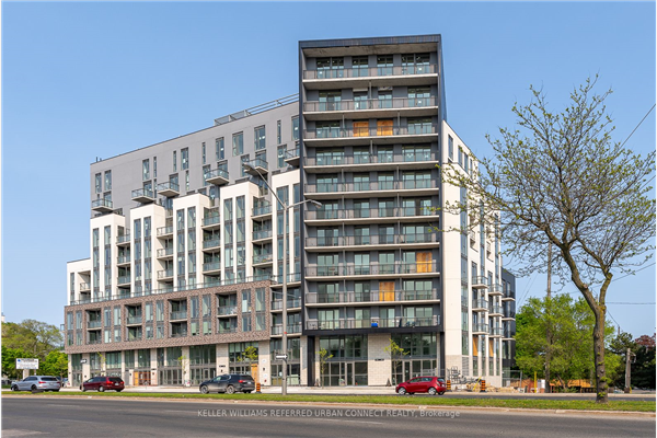 90 Glen Everest Rd, Toronto