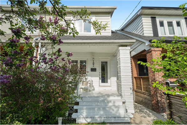 187 Pickering St, Toronto