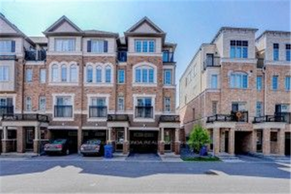 41 Icy Note Path, Oshawa