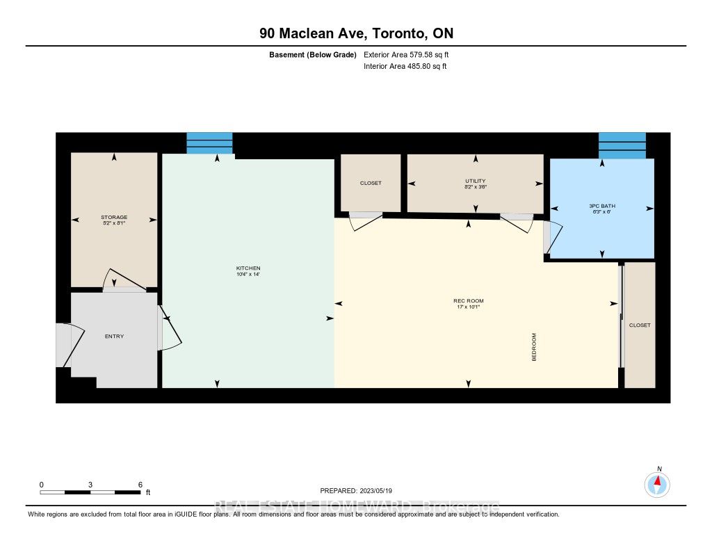 Listing E6027096 - Large Photo # 40