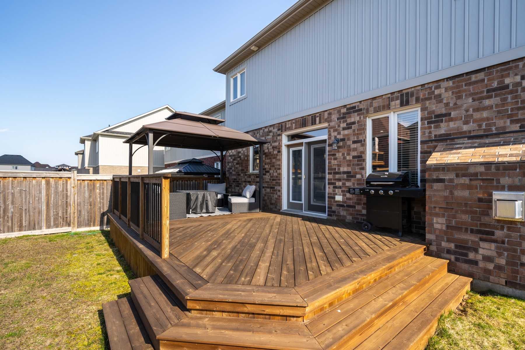34 Colville Avenue