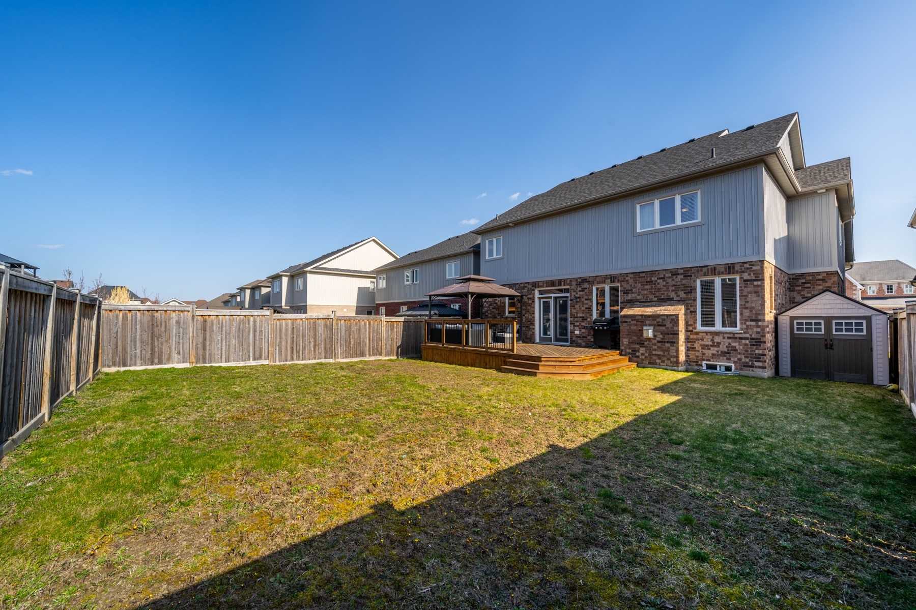 34 Colville Avenue