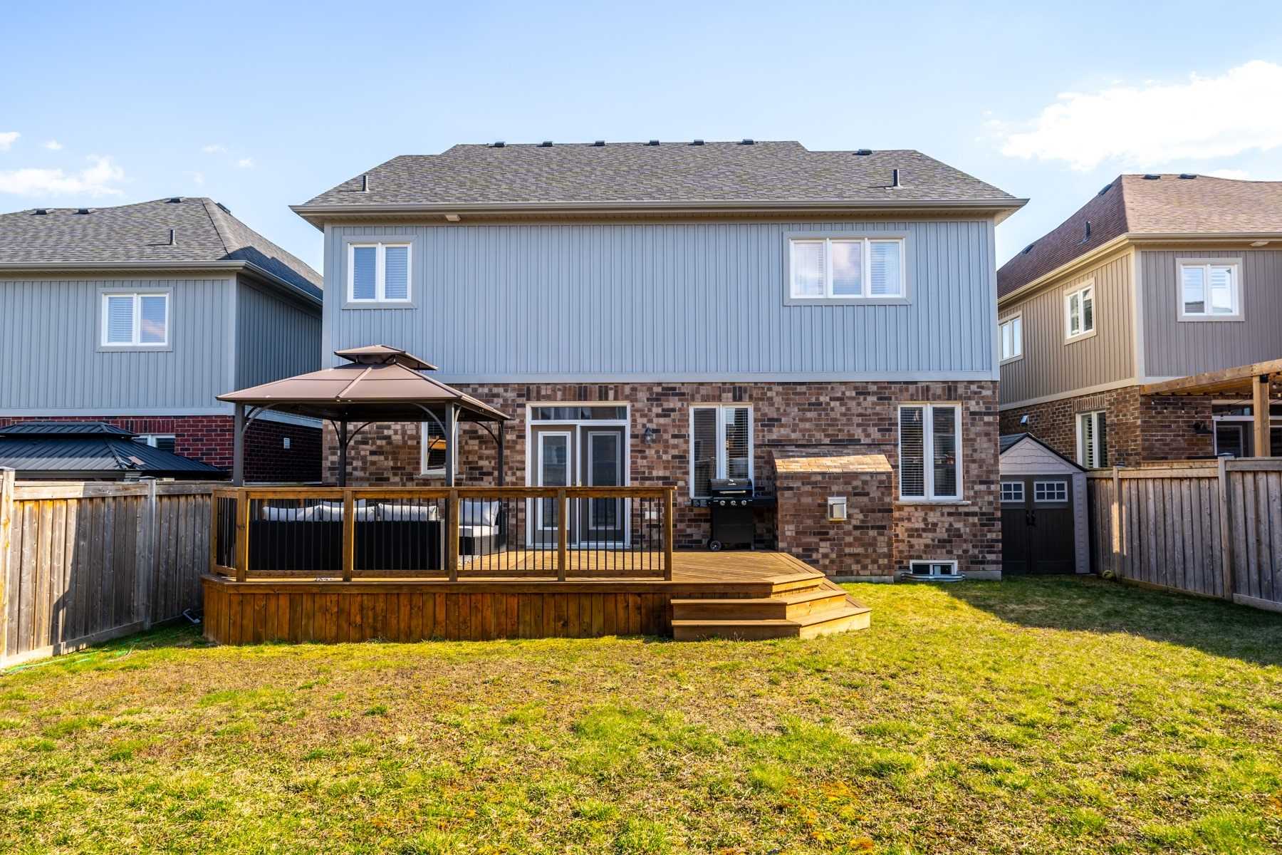 34 Colville Avenue