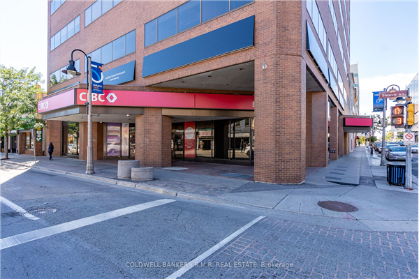 2 Simcoe St S, Oshawa