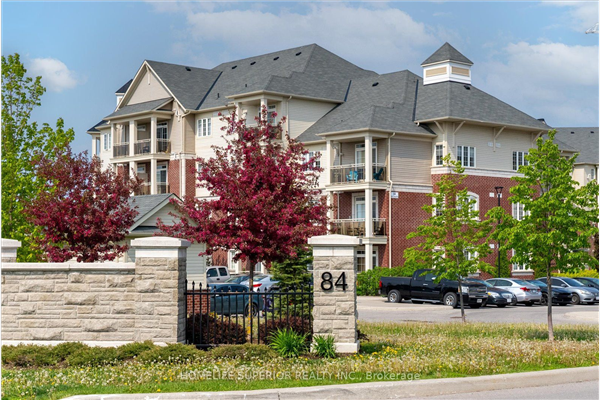 84 Aspen Springs Dr, Clarington