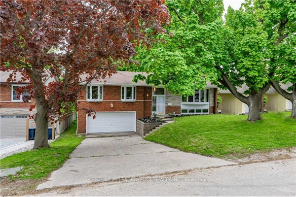 140 Ridgewood Rd, Toronto